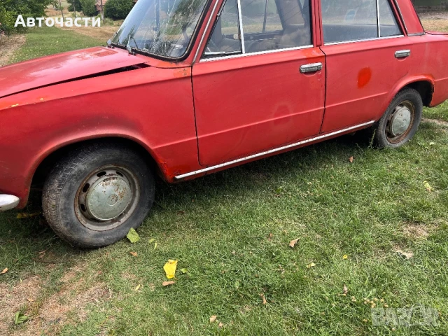 Лада на части ваз 2101/0884535855, снимка 8 - Части - 51179080