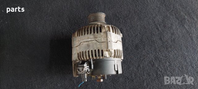 Генератор VW Голф 3 - Поло - Пасат Венто Шаран Лупо Сеат Ароса Толедо Кордоба Ибиза N, снимка 4 - Части - 36644957