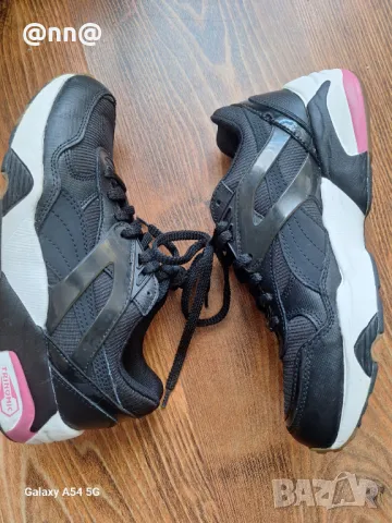 Дамски маратонки Puma, снимка 10 - Маратонки - 47531900