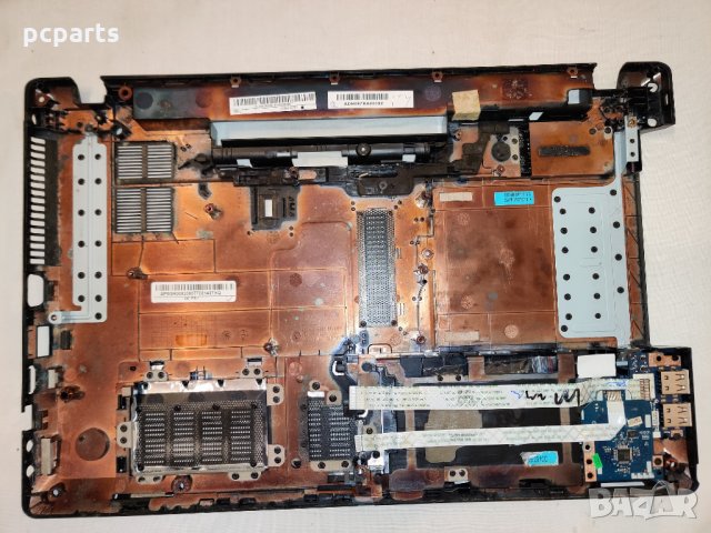 Лаптоп Acer TravelMate 5740G на части, снимка 6 - Части за лаптопи - 30086908