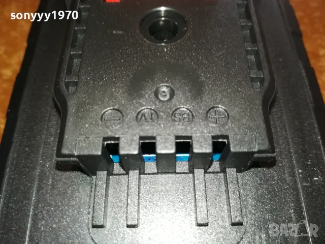 БАТЕРИЯ ЗА НОЖИЦИ 48V LI-ION 1402252238, снимка 12 - Градинска техника - 49132932