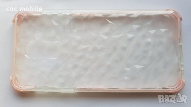 Samsung Galaxy A6 Plus - Samsung SM-A605F калъф case силиконов гръб , снимка 7 - Калъфи, кейсове - 38660878