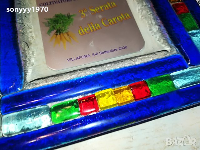 КРАСИВА ЧИНИЯ 16СМ 0403232000, снимка 6 - Колекции - 39885980