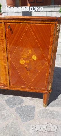 Комод/Дресоар, снимка 16 - Шкафове - 51148688