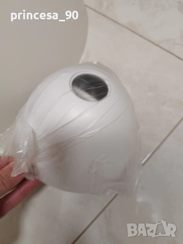 Нова лампа Икея, снимка 4 - Лампи за таван - 53002831