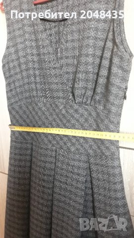 Рокля, снимка 4 - Рокли - 37729562