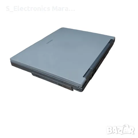 Лаптоп Toshiba Portege A100, снимка 7 - Лаптопи за дома - 47849006