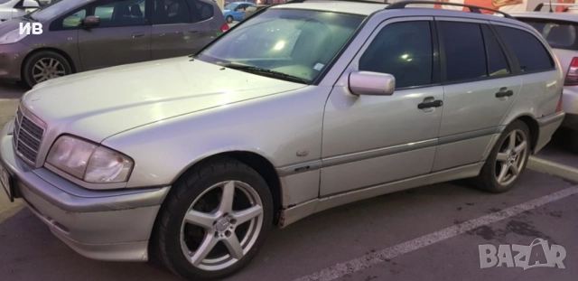 Джанти 17" цола 7,5 J 5x112мм , снимка 4 - Гуми и джанти - 52876925