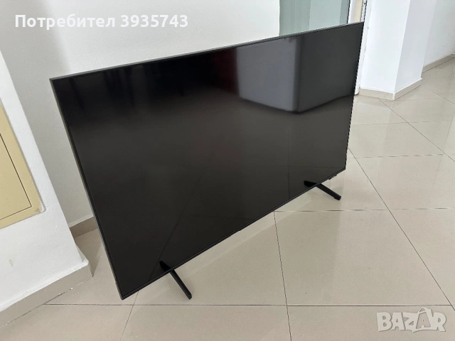 Samsung телевизор smart 43’ 2024 г, снимка 7 - Телевизори - 53187527