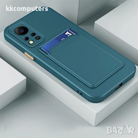 Infinix Hot 11s TPU Удароустойчив Калъф и Протектор, снимка 9 - Калъфи, кейсове - 50728191