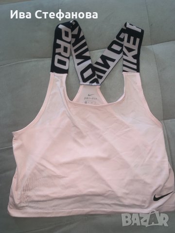 Оригинален потник Nike - Найк , снимка 2 - Спортни екипи - 32529734