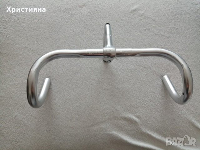 Кормило TIOGA с лапа CINELLI , снимка 1