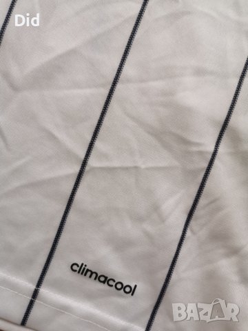 Футболна тениска adidas Fenerbahce SK, снимка 4 - Спортни дрехи, екипи - 40561696