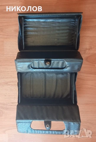 калъфи за аудио-касети , снимка 2 - Аудио касети - 50581783