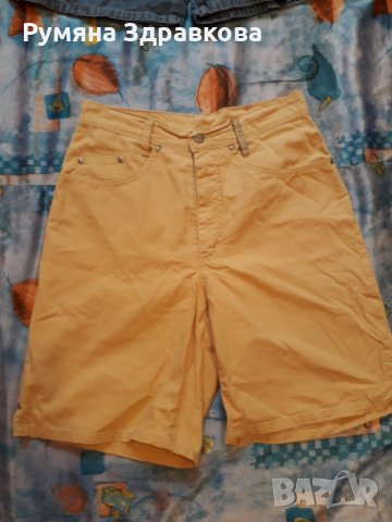 РАЗПРОДАЖБА на мъжки тинейджърски къси панталони, снимка 6 - Къси панталони - 27641958
