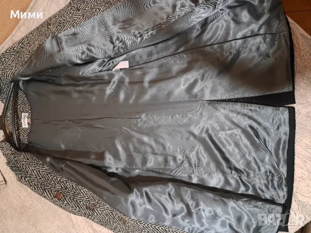 Дамско палто Danini , снимка 3 - Палта, манта - 48261501