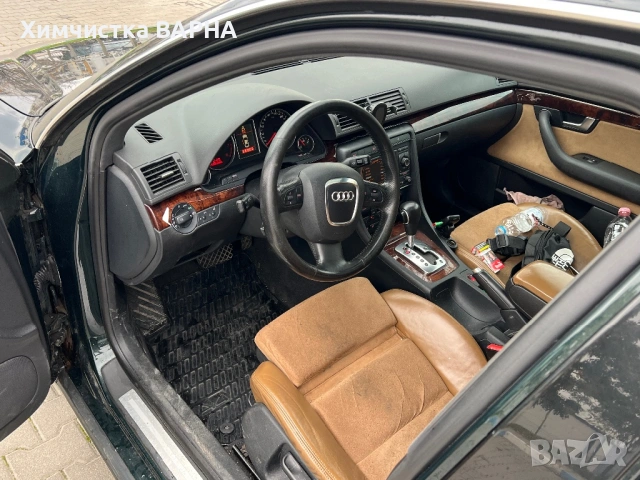 Ауди а4 2006 срочно , снимка 7 - Автомобили и джипове - 53166881