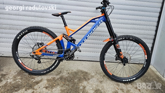 mondraker summun , снимка 17 - Велосипеди - 52658431