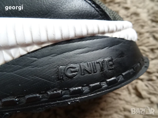 puma ignite 46, снимка 4 - Маратонки - 51323820