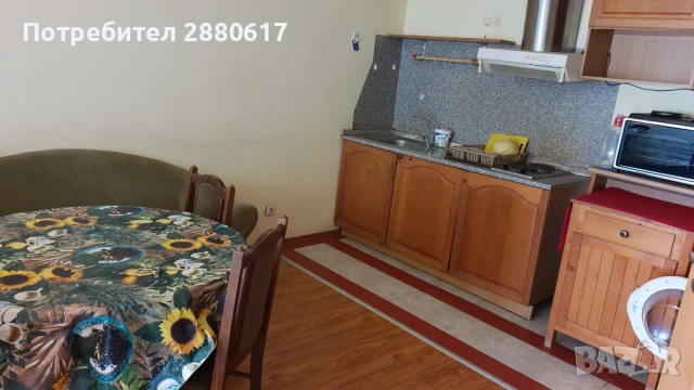 Собственик продава двустаен апартамент на ул. Евлоги Георгиев, снимка 7 - Апартаменти - 53078673