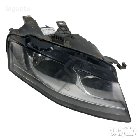 Десен фар AUDI A4 (B8) 2008-2015 ID:148757