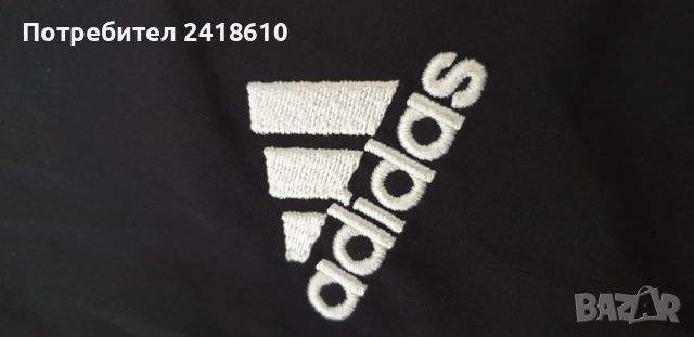 Adidas Short Mens Size L  НОВО! ОРИГИНАЛ! Мъжки Къси Панталони!, снимка 3 - Къси панталони - 51720795