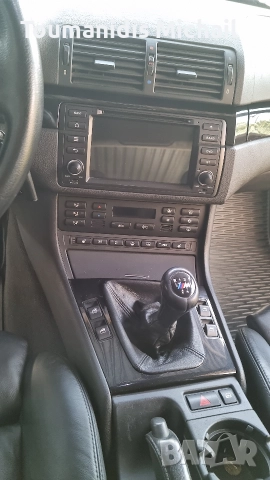 bmw m3 e46 original manual , снимка 11 - Автомобили и джипове - 52422843