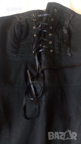 Дамски сукман Микстар, снимка 4 - Сукмани - 33556212