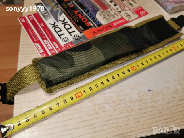 АК-47 ТЕКСТИЛЕН КАЛЪФ ЗА НОЖ 2302261906, снимка 10 - Ножове - 53596968
