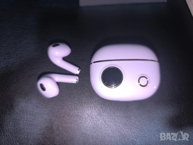 слушалки безжични за смартфон., снимка 3 - Слушалки и портативни колонки - 52683144