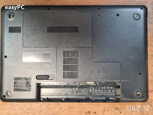 Продавам лаптоп HP 630 - части, снимка 6 - Части за лаптопи - 50893168
