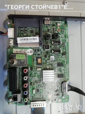 UE40EH6030  BN41-01894A BN94-05908D BN44-00552A BN41-01892  LTJ400HV11-V -, снимка 3 - Части и Платки - 38562390