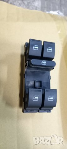Бутони ел. стъкла VW Golf V / Touran / Passat B6 / Seat Altea / Leon II / Ibiza IV