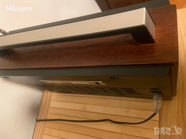 Selena B-216, снимка 3 - Радиокасетофони, транзистори - 53347469