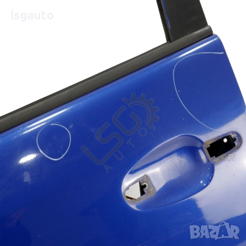 Предна лява врата Mercedes-Benz A-class (W168) 1997-2004 ID: 123880, снимка 2 - Части - 44890666