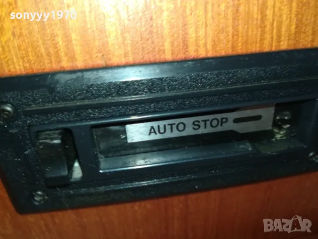 РЕТРО РАДИО С АНТИЧЕН ДИЗАИН 2212241731LK1EWC, снимка 9 - Антикварни и старинни предмети - 48434851