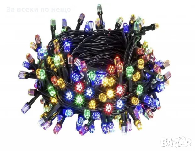 Лампички тип кристал, снимка 1