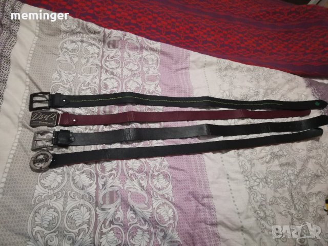 Колан, снимка 5 - Колани - 32631400