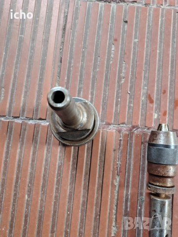 Патронник metabo, снимка 2 - Други инструменти - 52350982