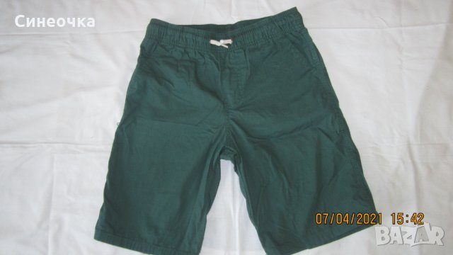 Къси панталони  , снимка 1 - Детски къси панталони - 32467666
