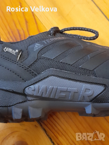 Маратонки ADIDAS TEREX Намаление , снимка 3 - Маратонки - 52630174