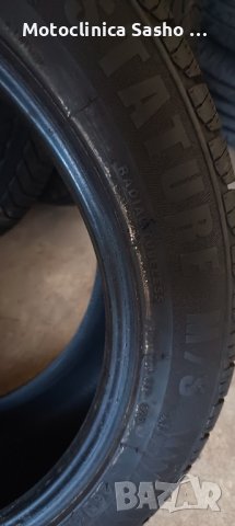 1 бр Зимна Гума 265/45-20 карана 500км, снимка 4 - Гуми и джанти - 43389567
