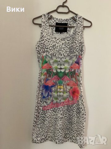 Красива рокля, снимка 2 - Рокли - 27362189