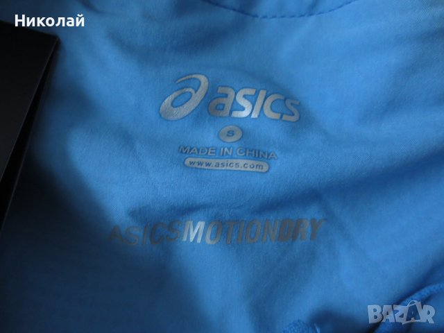 asics woven shorts 5.5 inch, снимка 8 - Къси панталони и бермуди - 37211494