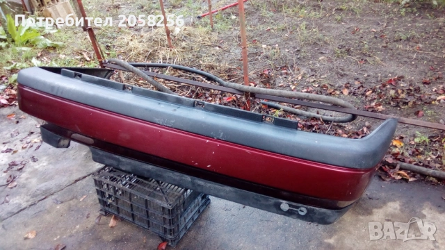  	Части за по-стари модели автомобили - 2, снимка 16 - Части - 52190913