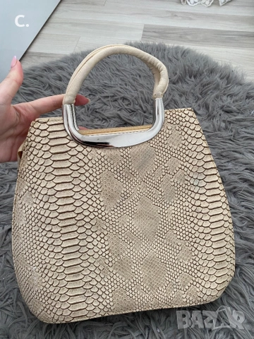 Дамска чанта