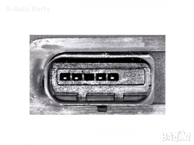 Брава за дясна плъзгаща врата на Iveco Daily 6  (2014 - 2019) , снимка 7 - Части - 52934676