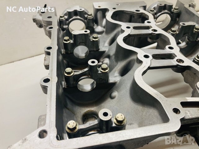 Капак за валове за FORD Форд Фиеста 1.0 бензин 95 коня M0JB H6BG-6E262-AE 2021, снимка 7 - Части - 39519645