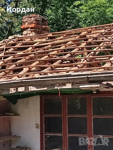 чистим тавани мазета къртим