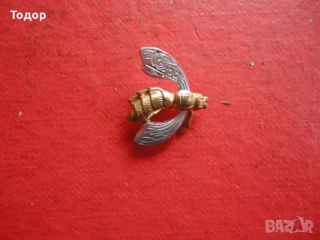 Знак значка за мотоциклет скутер Vespa, снимка 7 - Колекции - 50274153